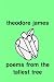 ripe: poems from the talles...