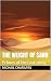 The Weight of Sand: The Cartographer’s Daughter.