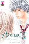 A un passo da te. Ao Haru Ride, Vol. 6 by Io Sakisaka