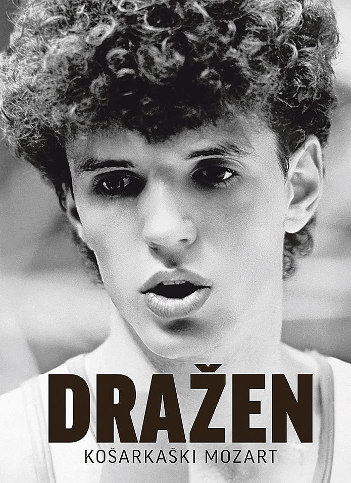 Dražen: Košarkaški Mozart