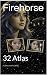 32 ATLAS by Robin Cawthorne