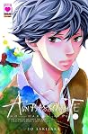 A un passo da te. Ao Haru Ride, Vol. 9 by Io Sakisaka