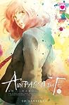 A un passo da te. Ao Haru Ride, Vol. 10 by Io Sakisaka