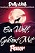 Ein Wolf, Gekrönt Mit Feuer...