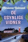 De usynlige vidner by Marianne Cedervall