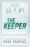 The Keeper by Ana Huang
