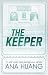 The Keeper (Gods of the Game, #3)