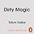 Dirty Magic by Tatum Dallas