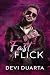 Fast Flick: a Rockstar x Stripper romance (As Madness Thrives Book 1)