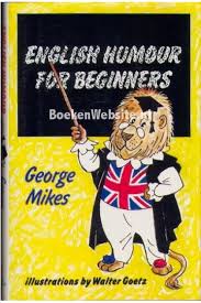 English Humour for Beginners