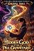 Hidden God of the Pill Graveyard by Daiyu Shi