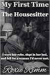 The Housesitter by Roxie Rimm