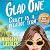 Glad One: Crazy Is a Relative Term  Val Fremden Mysteries, #1)