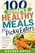 100 Simple Healthy Meals fo...