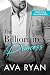 The Billionaire's Princess (Fairy Tale Billionaires, #1)