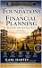 The Foundations of Financia...