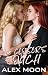 The Closers Touch (Ice Quee...