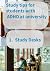 Study tips for students wit...