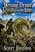 The Wrong Druid: Roots From...