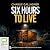 Six Hours to Live (Abigail Morton Thrillers, #1)