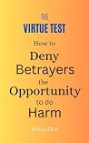 The Virtue Test by Paul Ola The Virtue Test by Paul Ola