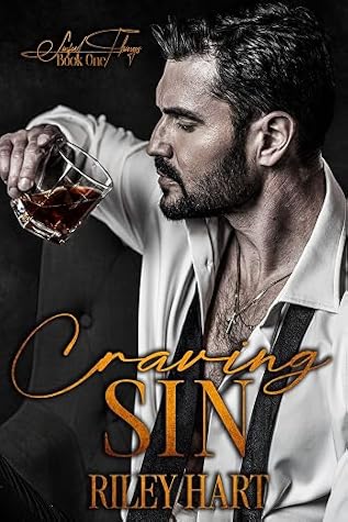 Craving Sin (Sinful Things, #1)