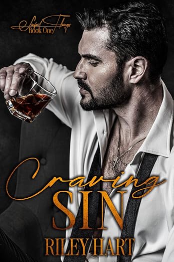 Craving Sin (Sinful Things, #1)