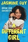 A Different Girl by Jasmine Guy