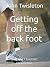 Getting off the back foot: ...