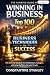 Top 100 Business Techniques for Success by Constantine Stanley