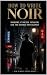 How to Write Noir  by Phantom Writers Club