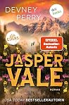 Jasper Vale by Devney Perry