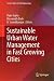 Sustainable Urban Water Man...