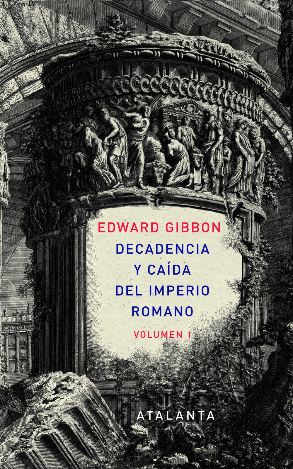 Decadencia y caída del imperio romano
