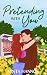 Pretending with You: A With You Series Novel