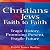 Christians & Jews: Faith to...