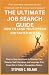 The Ultimate Job Search Guide by Stephen C. Roland
