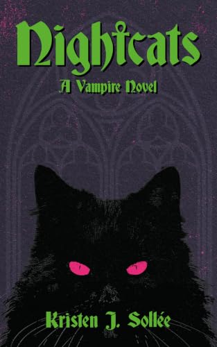 Nightcats (Kindle Edition)