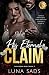 His Eternal Claim (The Eternal Ruin Book 2)