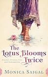 The Lotus Blooms ...