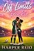 Off Limits Rookie by Harper Reid