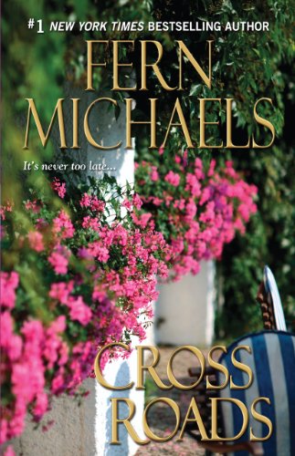 Cross Roads (Sisterhood, #18)