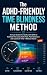 The ADHD-Friendly Time Blin...