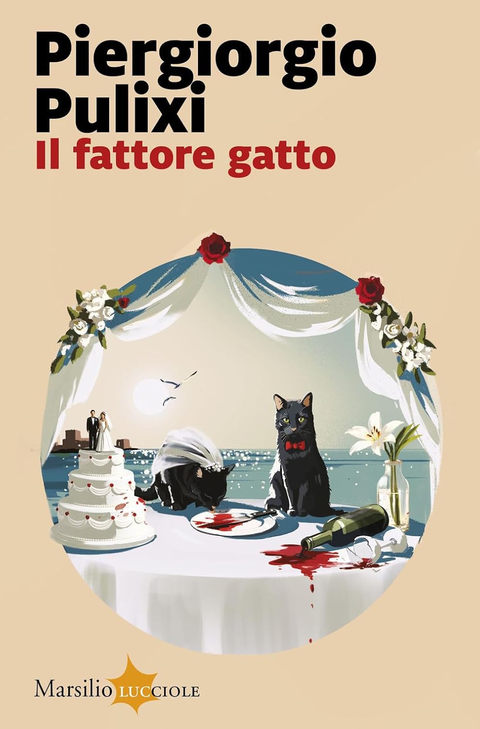 Read Il fattore gatto