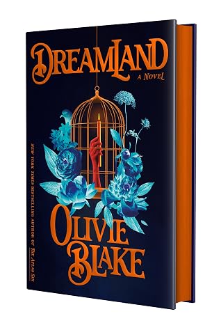Dreamland
