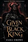 Given to the Blac...
