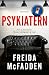 Psykiatern by Freida McFadden Psykiatern by Freida McFadden