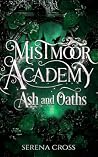 Mistmoor Academy ...