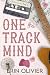 One-Track Mind: A Second Chance, Friends to Lovers Romance with Spicy Lessons (Outlaw Series Book 3)