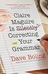 Claire Maguire Is...